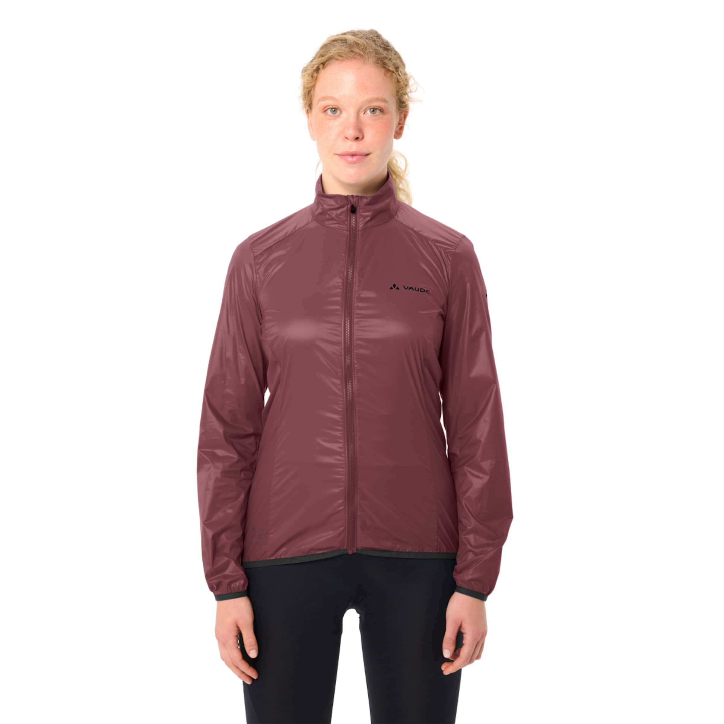 WOMEN'S MATERA AIR JACKET Windbreaker 
