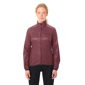 WOMEN'S MATERA AIR JACKET Windbreaker 