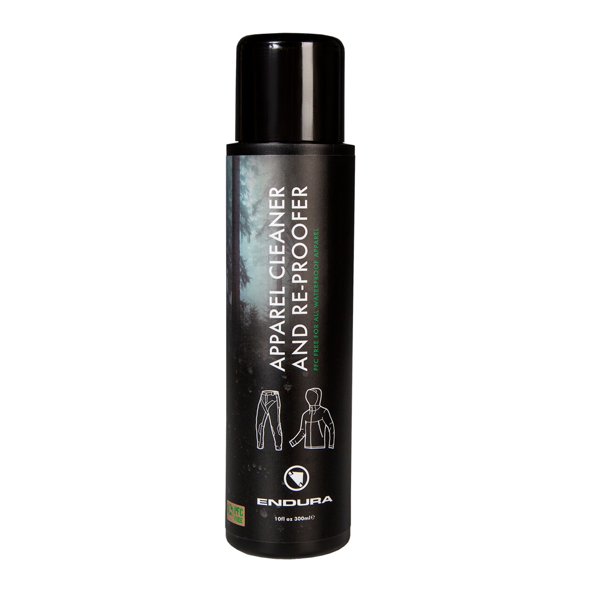 ENDURA APPAREL CLEANER AND RE-PROOFER Reiniger und Imprägnierer Waschmittel