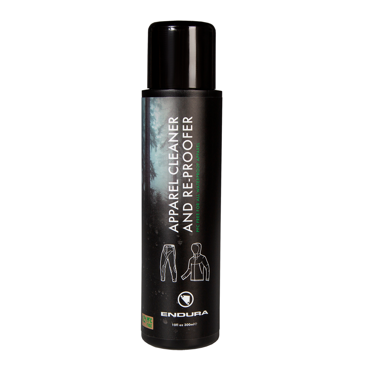 ENDURA APPAREL CLEANER AND RE-PROOFER Reiniger und Imprägnierer Waschmittel