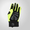 STRIKE HANDSCHUHE Winter Fahrradhandschuhe 