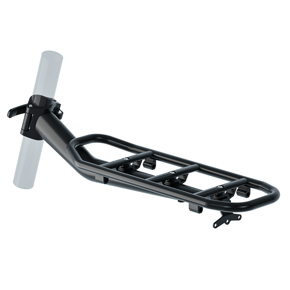 CLIPIT 2.0 Seatpost Luggage Rack