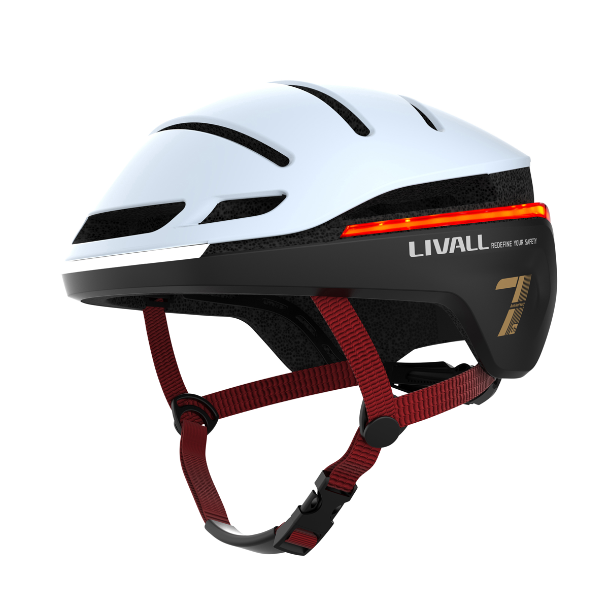 LIVALL EVO21 Fahrradhelm