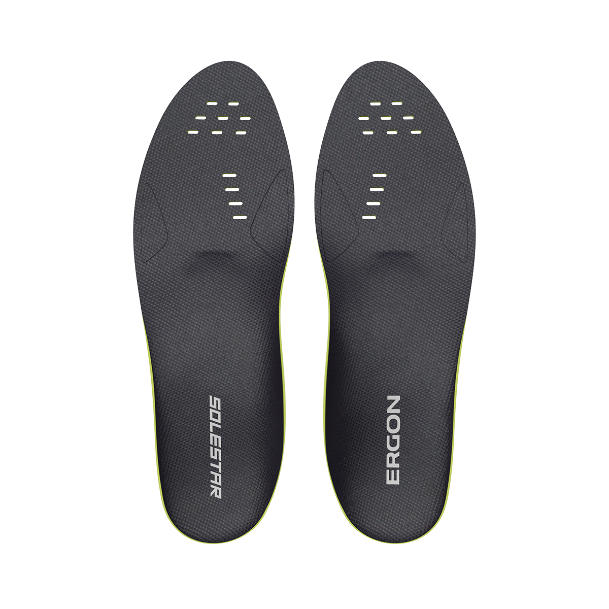 IP PRO SOLESTAR MTB/Road Bike Insole