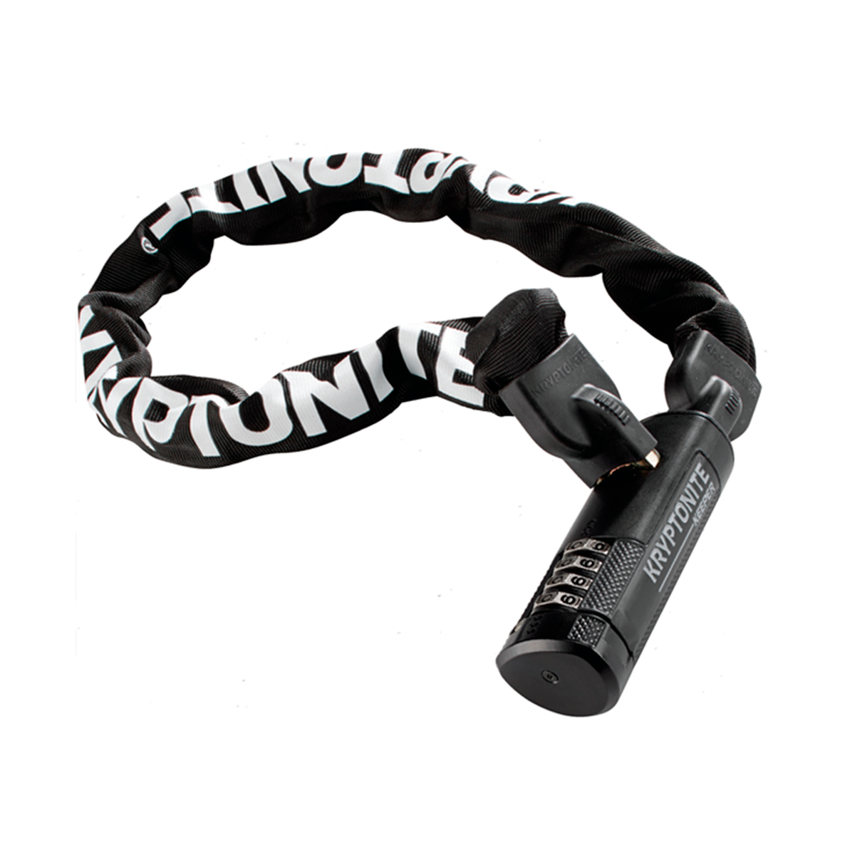 Keeper 790/712 Combo Integrated Chain Lock