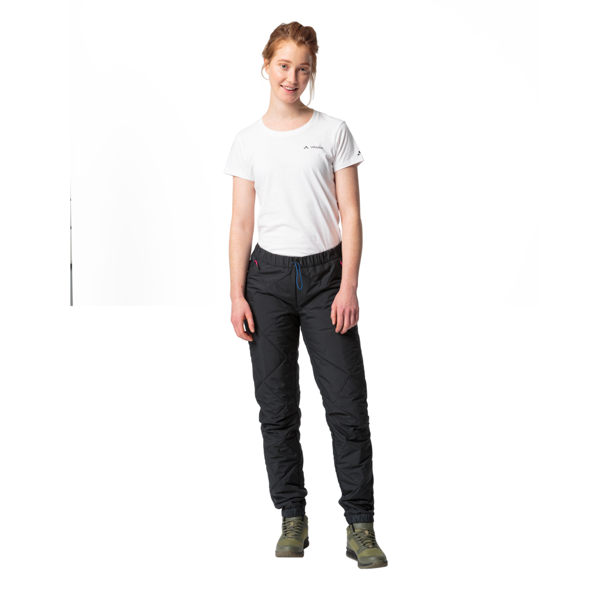WOMENS'S CYCLIST INSULATION PANTS