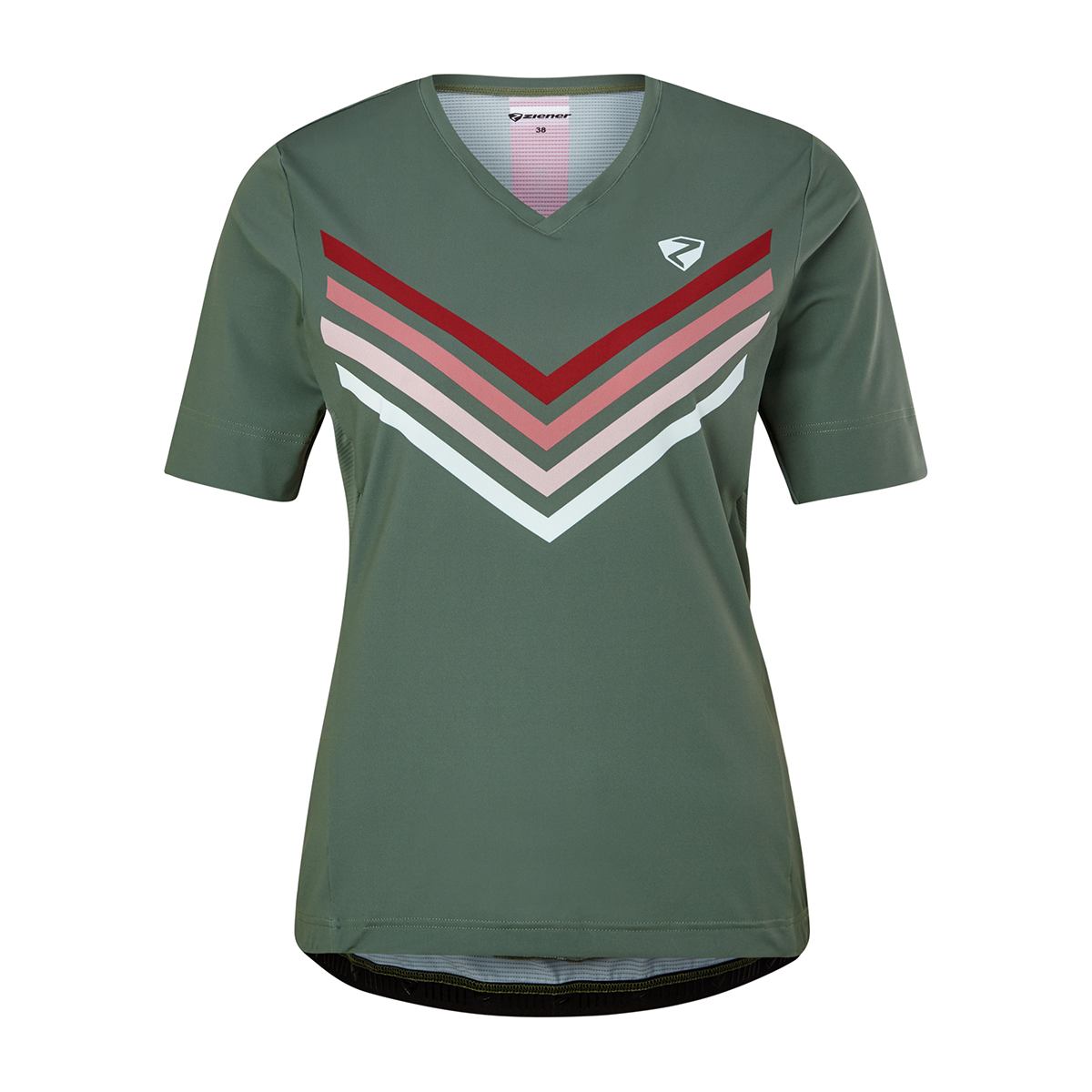 NENJA LADY Damen Radtrikot