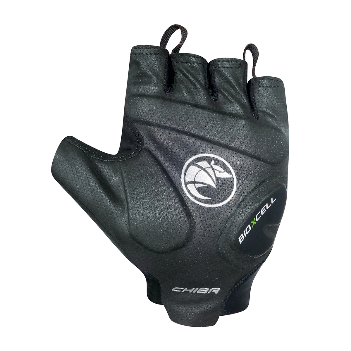BIOXCELL PRO Short Finger Cycling Gloves