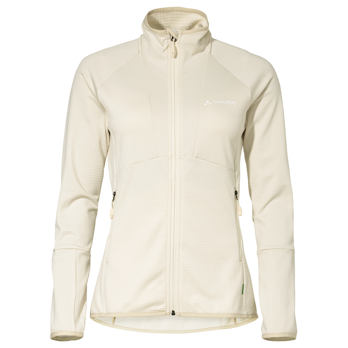WOMEN'S MONVISO FLEECE FZ JACKET