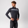 PURO 3 JERSEY FZ Langarmtrikot 