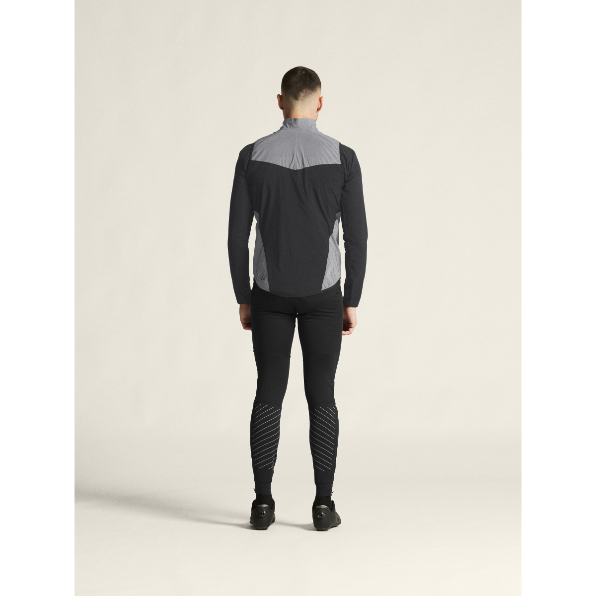 ADV ESSENCE LUMEN WIND VEST M windvest