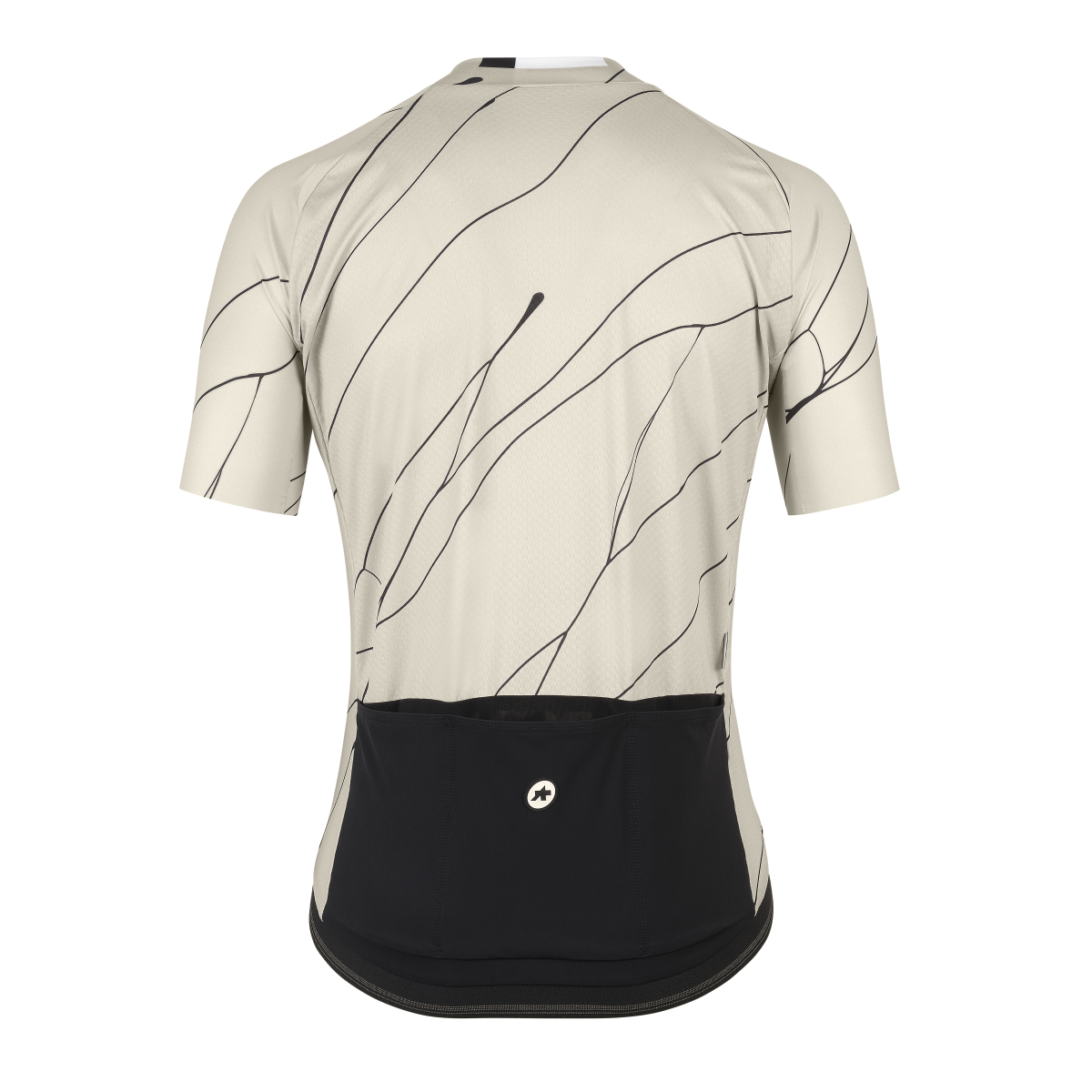MILLE GT Jersey C2 EVO ULTRA BLOOD Kurzarm Fahrradtrikot