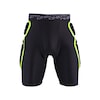 TRAIL SHORT Protektorenhose 