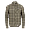 URBAN twill shirt chemise