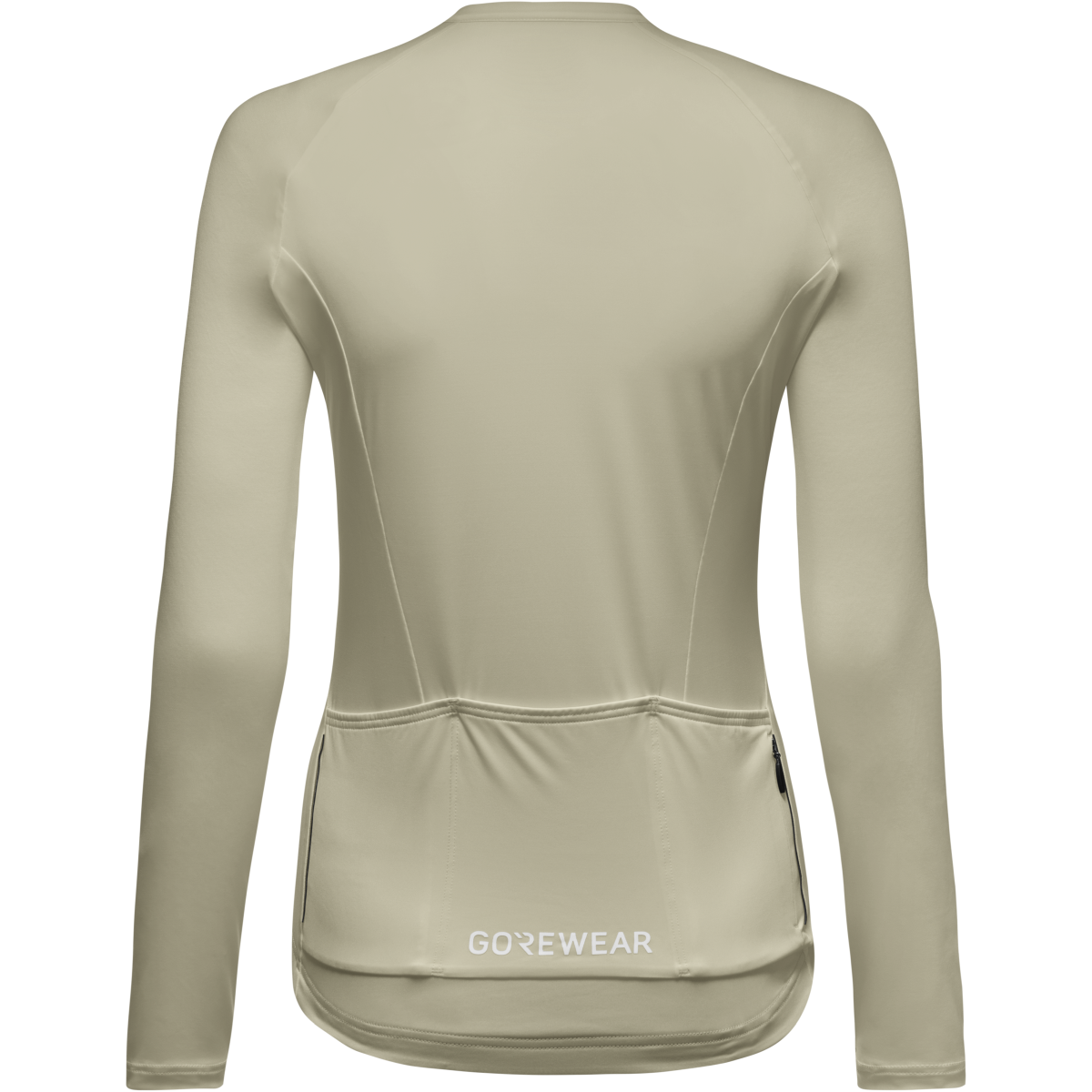 SPINSHIFT LONGSLEEVE JERSEY WOMENS Long-sleeved Jersey