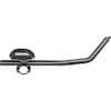 Sonic/Ergo/52a Aerobar Lenkeraufsatz