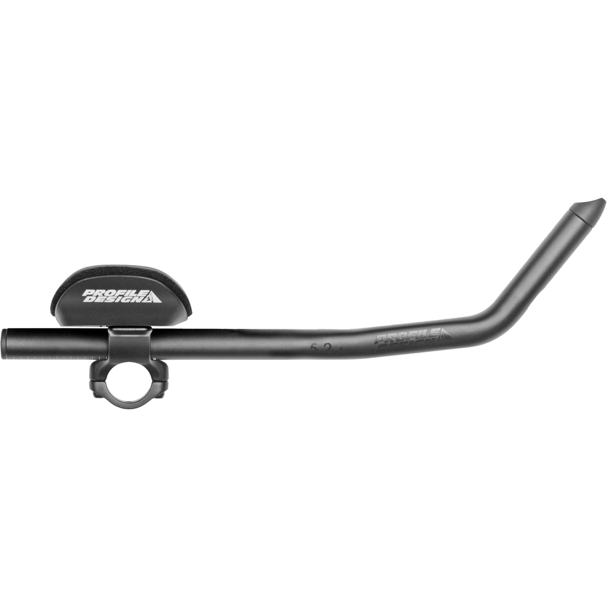 Sonic/Ergo/52a Aerobar prolongateur cintre