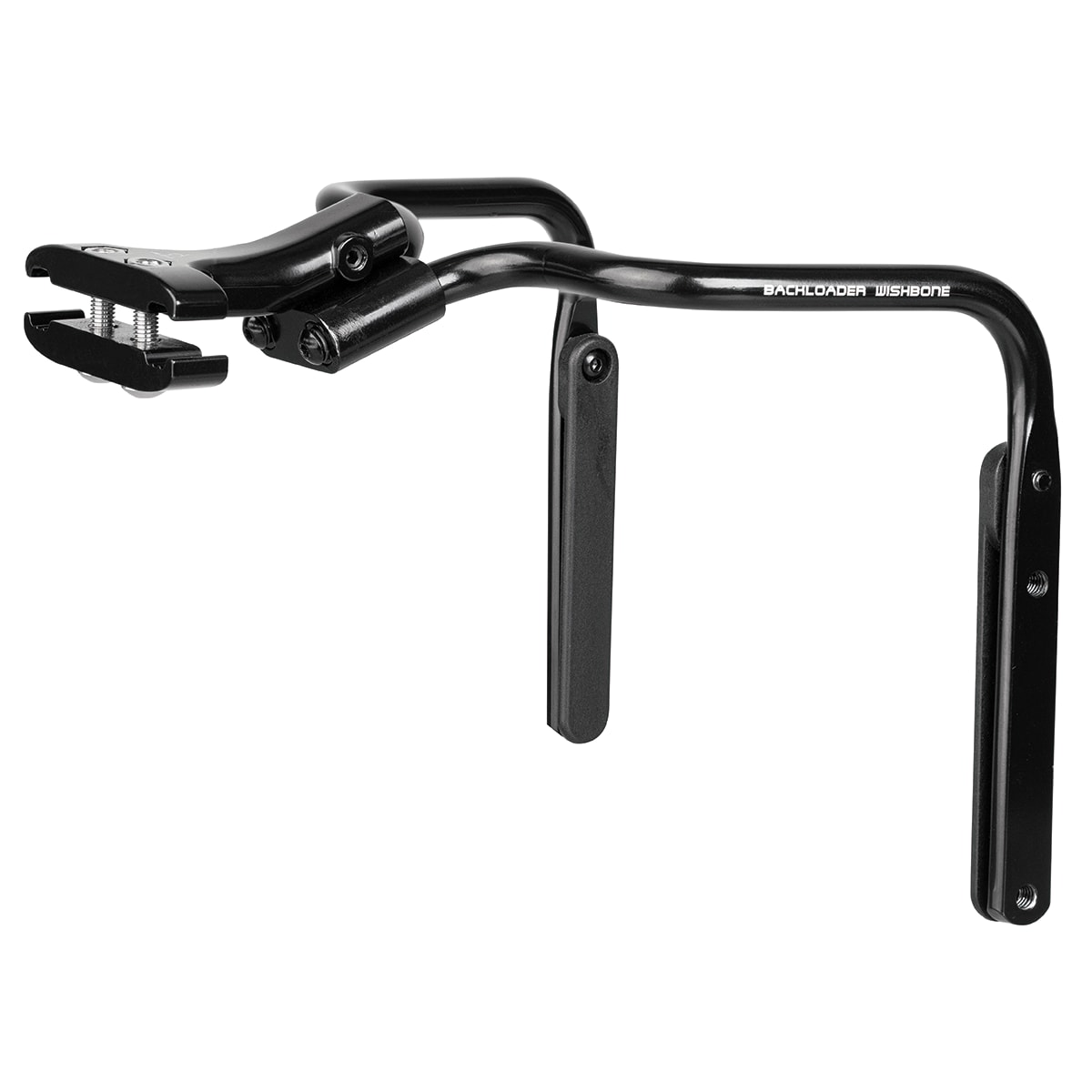 Topeak BackLoader Wishbone Bikepacking-Satteltaschen-Stabilisator
