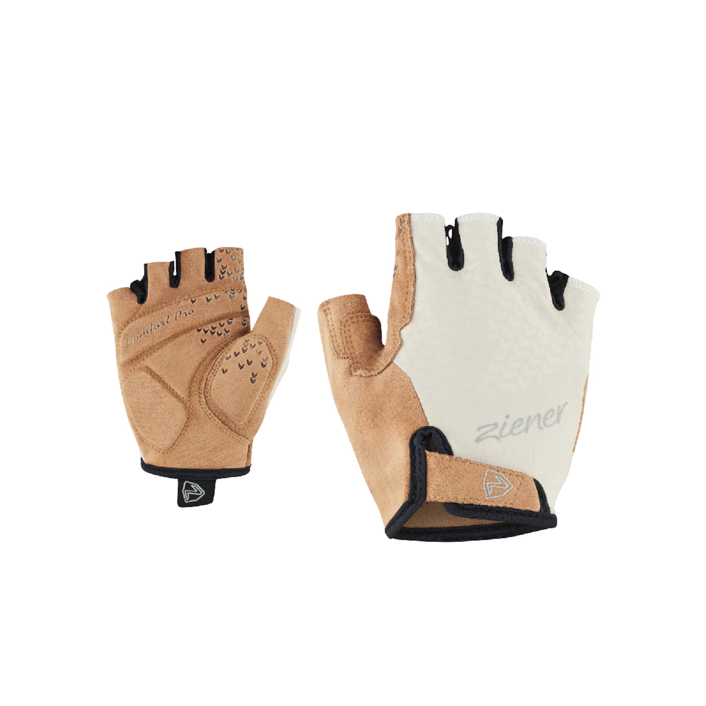 CALIDI-Z LADY Kurzfingerhandschuhe 