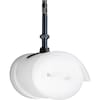 AEROTHAN SV, SCV 14LAE chambre à air TPU VTT 27,5“