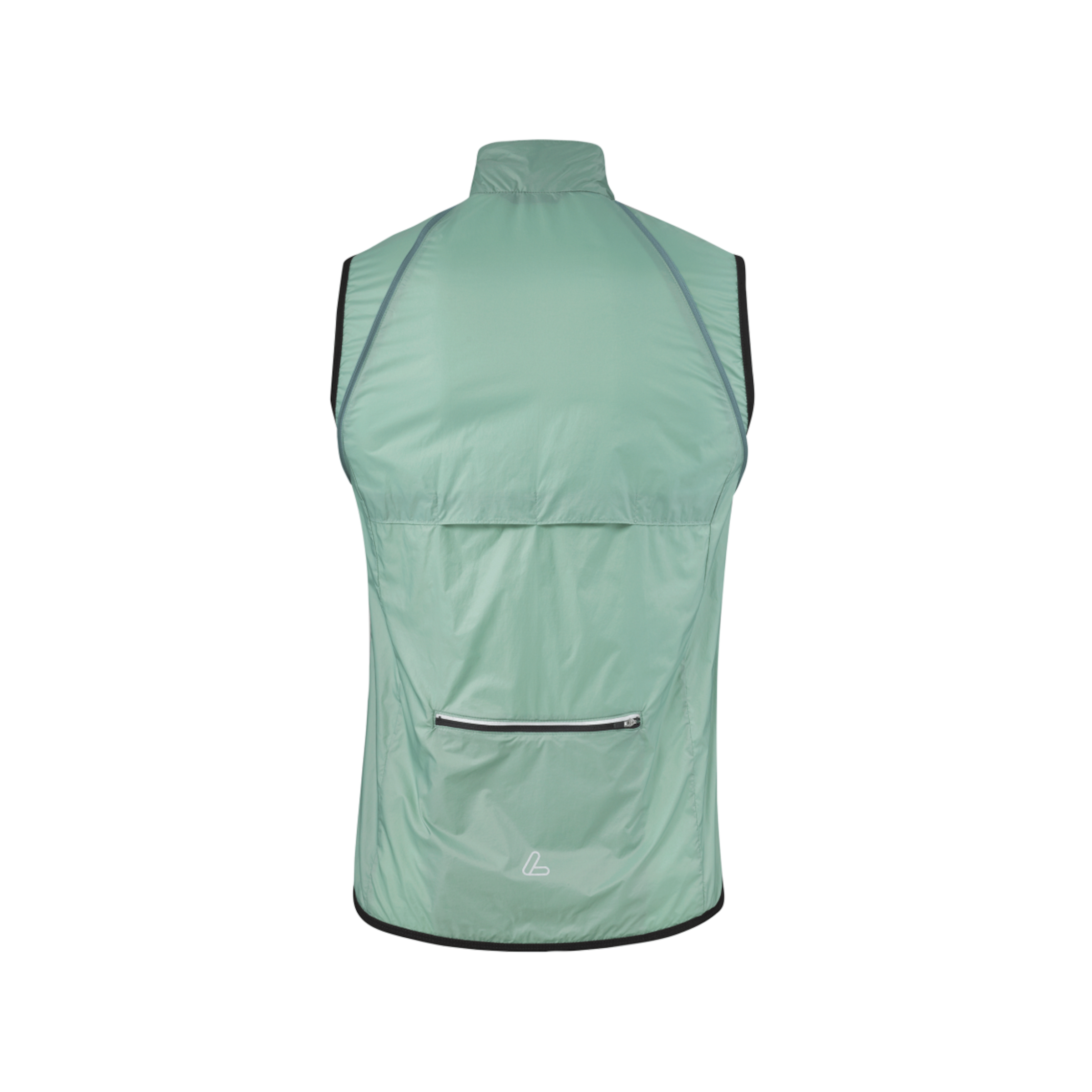 M BIKE ZIP-OFF JACKET WINDSHELL Windproof Cycling Jacket