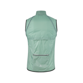 M BIKE ZIP-OFF JACKET WINDSHELL Windproof Cycling Jacket