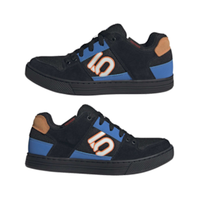 FREERIDER Flat Pedal MTB Schuhe 