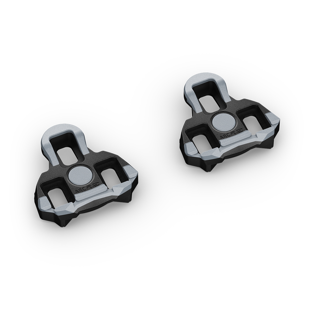 Garmin Rally™ RK Schuhplatten 0° Bewegungsfreiheit