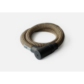 Orbit Textile Chain Lock