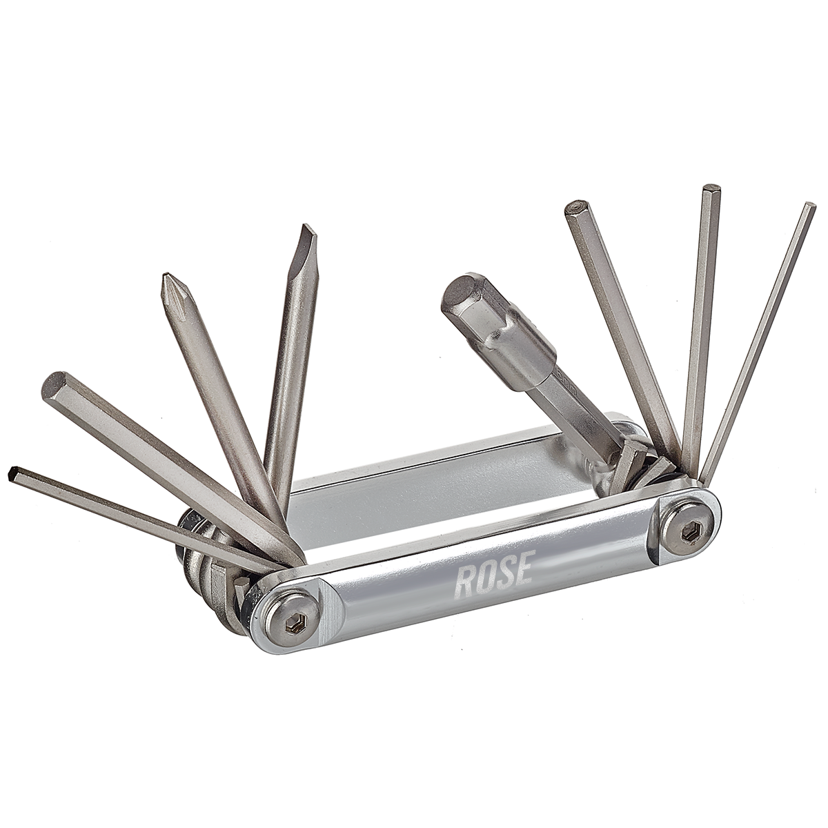 CYCLE YOUR WAY T-9 Mini Tool