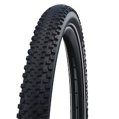 Schwalbe CX Comp, Copertone Ciclocross 700x38, Nero, Rinforzato KGuard, Per Bici Da Strada E Ciclocross