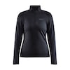 CORE GAIN MIDLAYER W Damen Langarm Radtrikot 