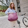 SHOPPER V3 Gepäckträgertasche