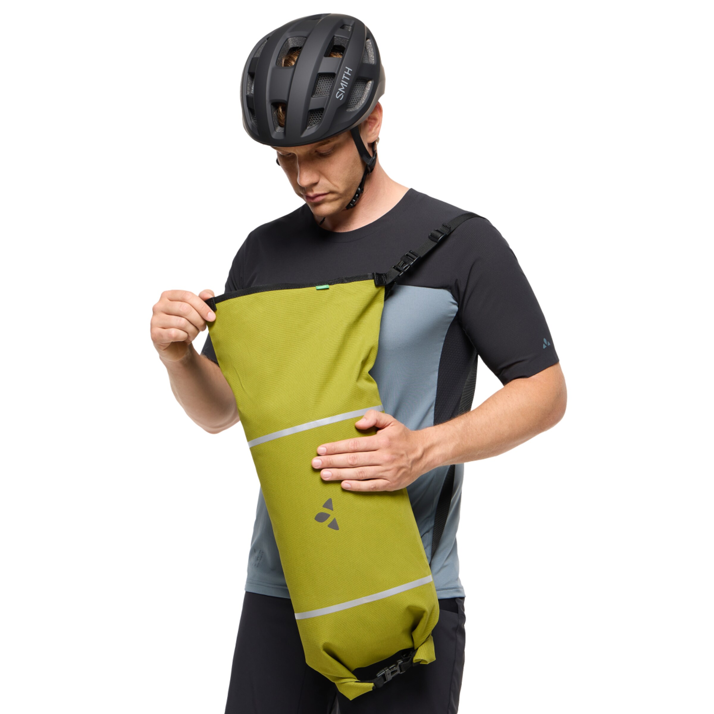 TRAILFRONT CAGE Handlebar Bag
