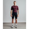 DEBUT MERINO AIR JERSEY Radtrikot