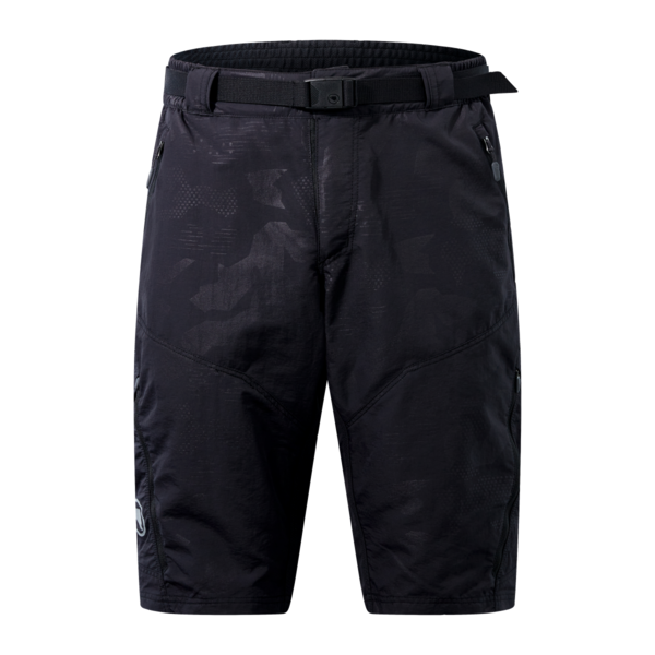 HUMMVEE SHORT MET BINNENBROEK MTB-bikeshort