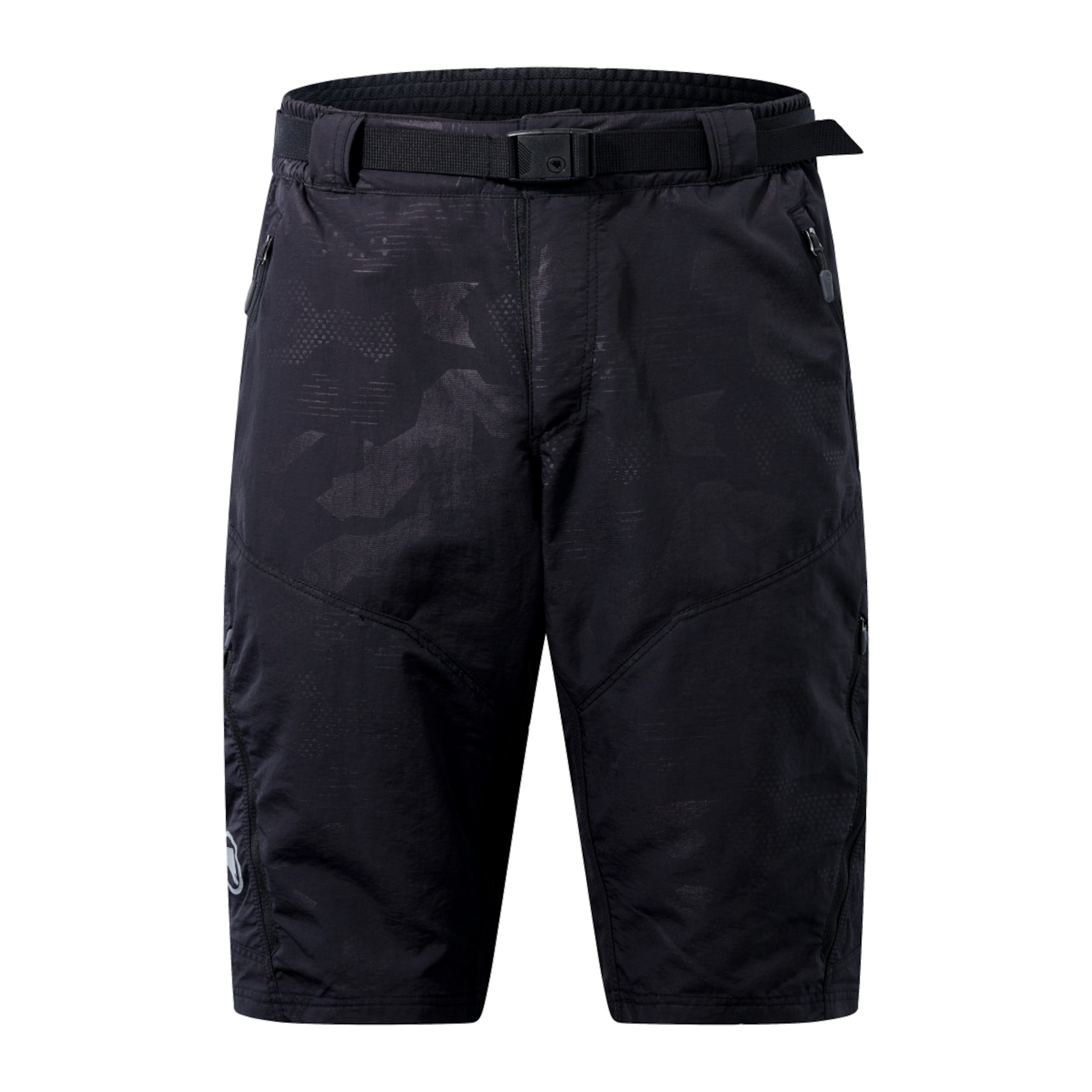 HUMMVEE SHORT MET BINNENBROEK MTB-bikeshort