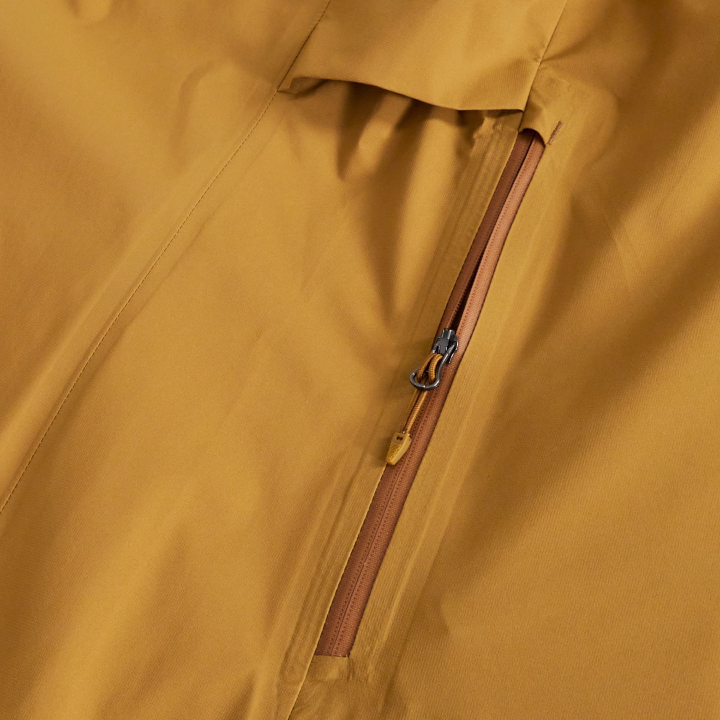 MT500 ADVANCED WATERPROOF JACKET MTB regenjack