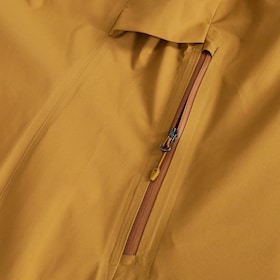 MT500 ADVANCED WATERPROOF JACKET MTB regenjack