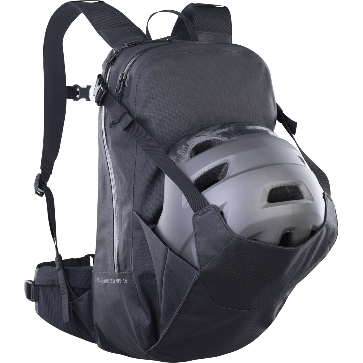 ALLRIDE 3D WP 16 Bike Backpack