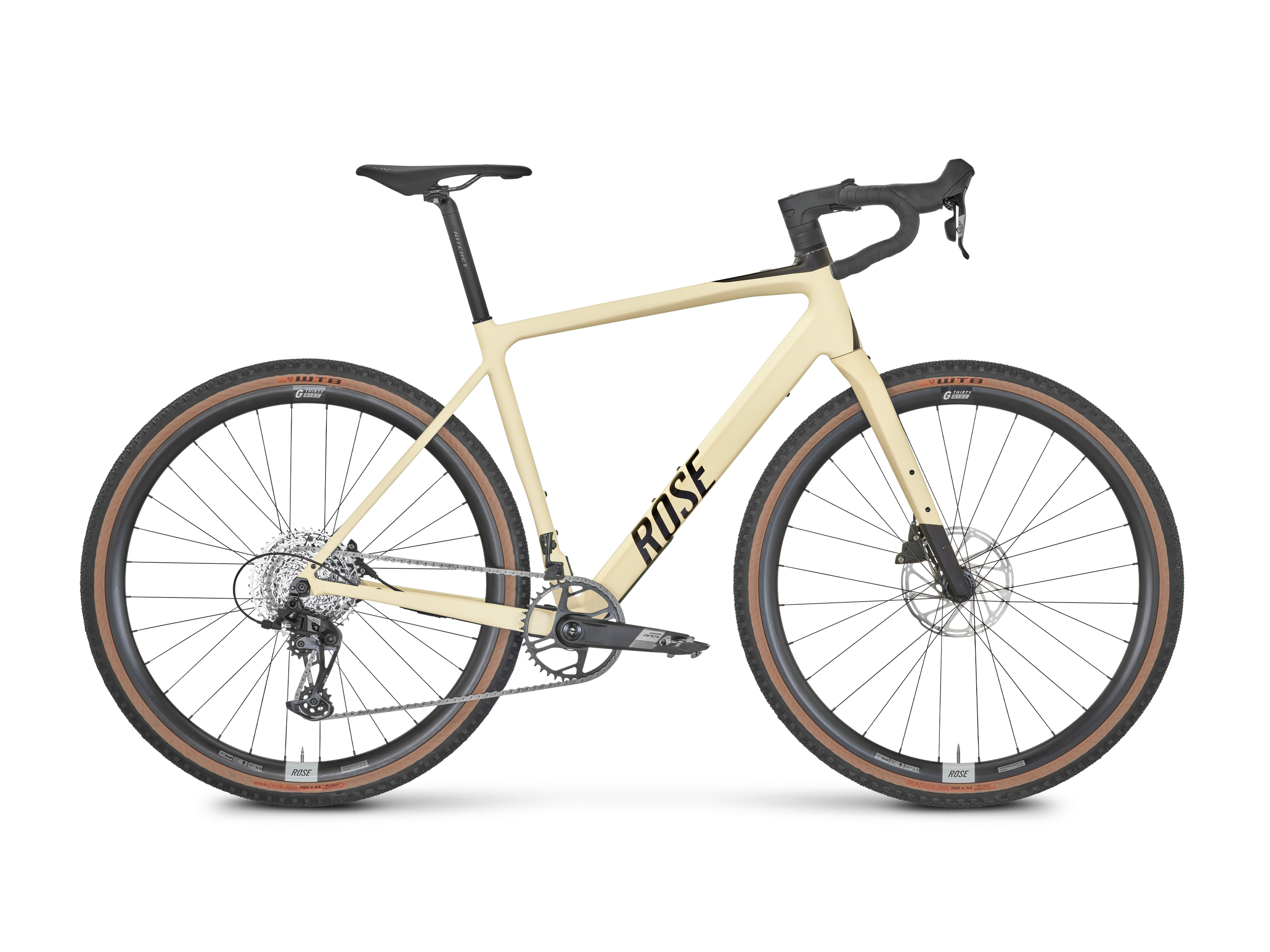 Backroad AL Plus Apex XPLR 1x12