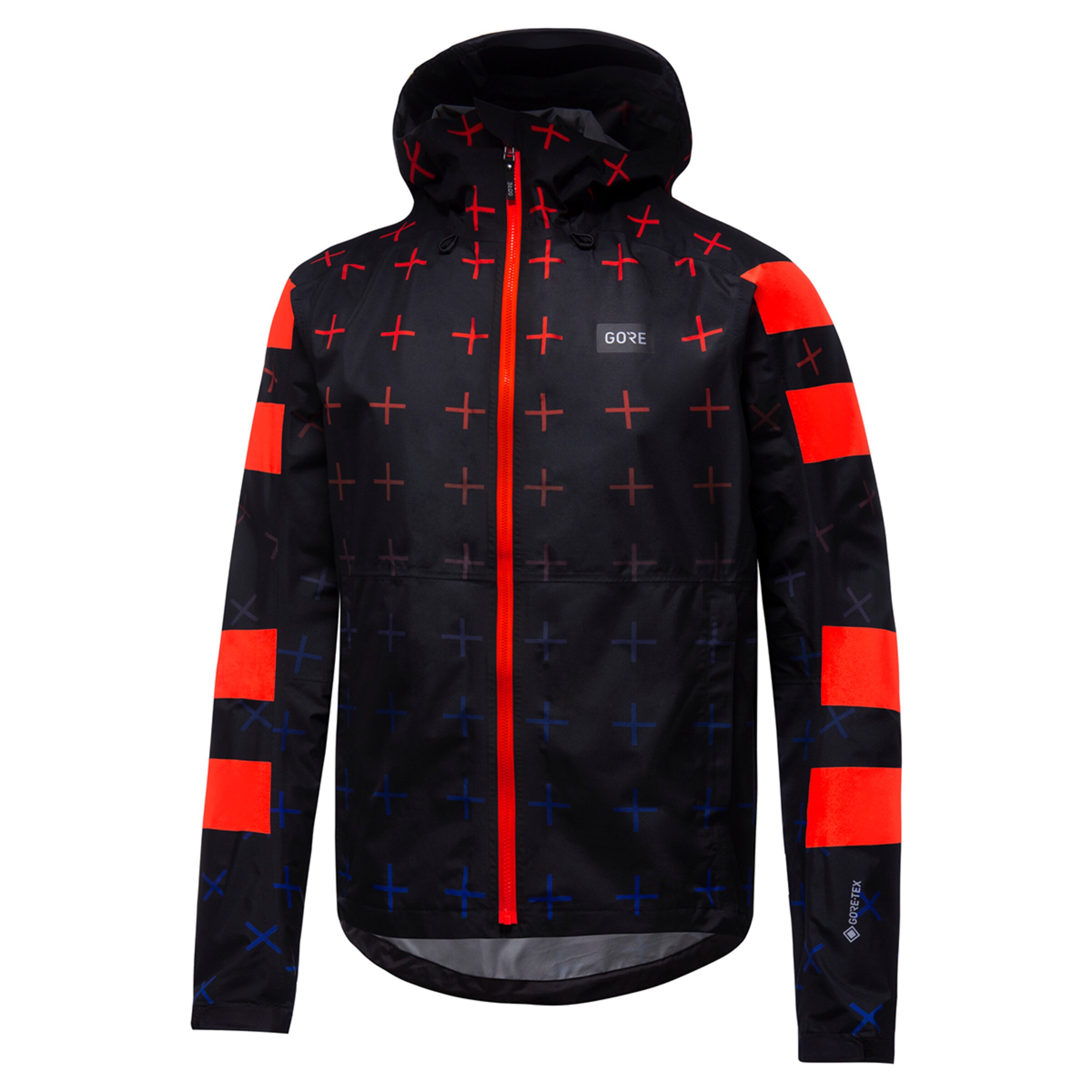 Shop ENDURE GORETEX Rain Jacket now ROSE Bikes