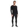 WOOL TECH LONGSLEEVED SHIRT Langarmshirt