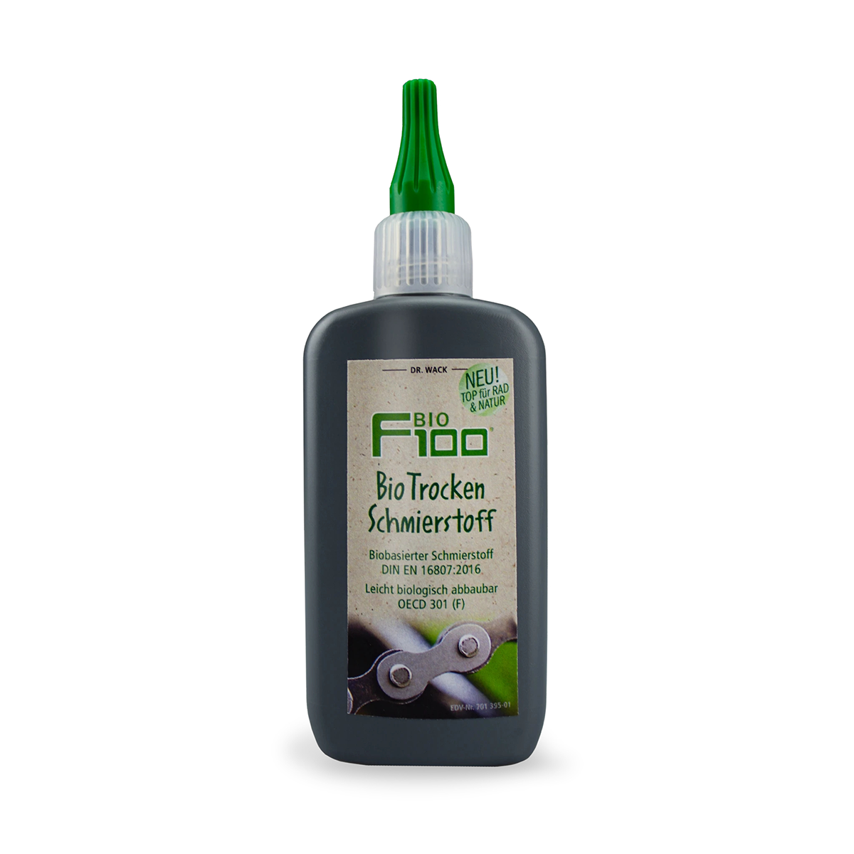 F100 Bio Trocken Schmierstoff