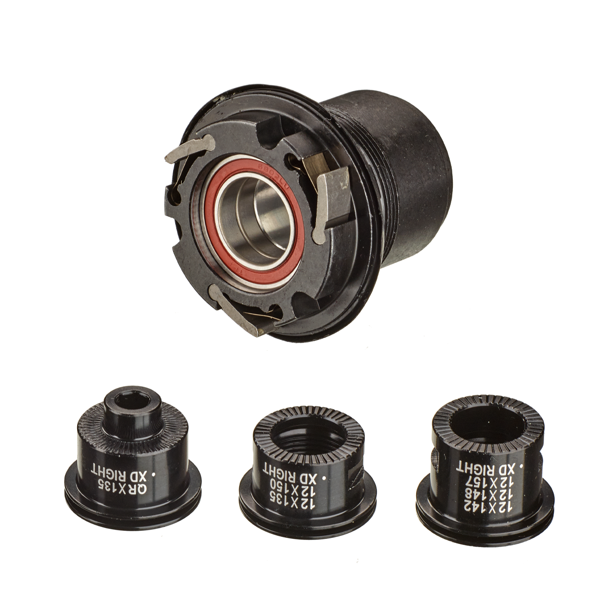 Oozy/Spike SRAM XD Freehub Body