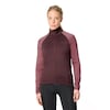 WOMEN'S POSTA LS III Women's Long Sleeve Cycling Jersey