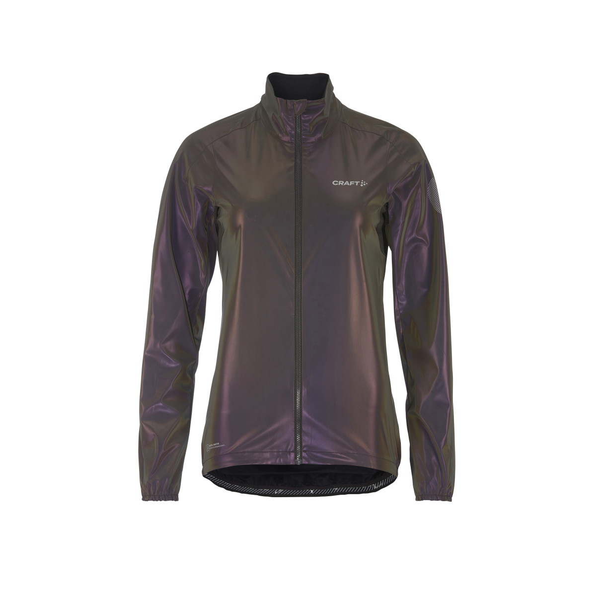 ADV ENDUR HYDRO LUMEN JACKET 2 W Damen Regenjacke