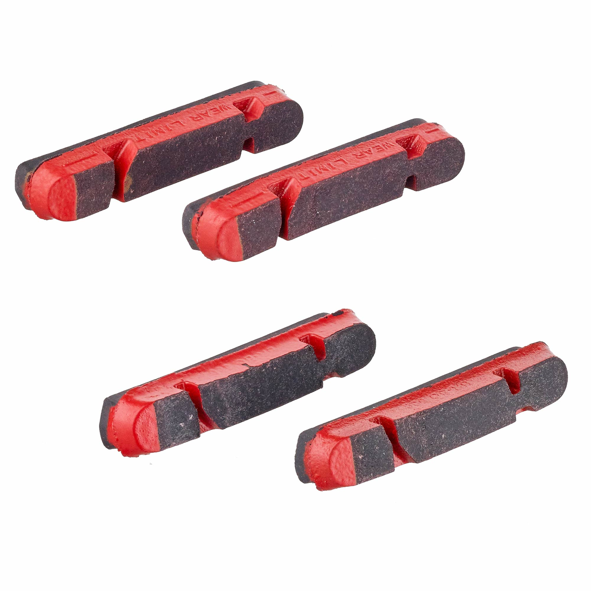 Brake Pads for Carbon Rims