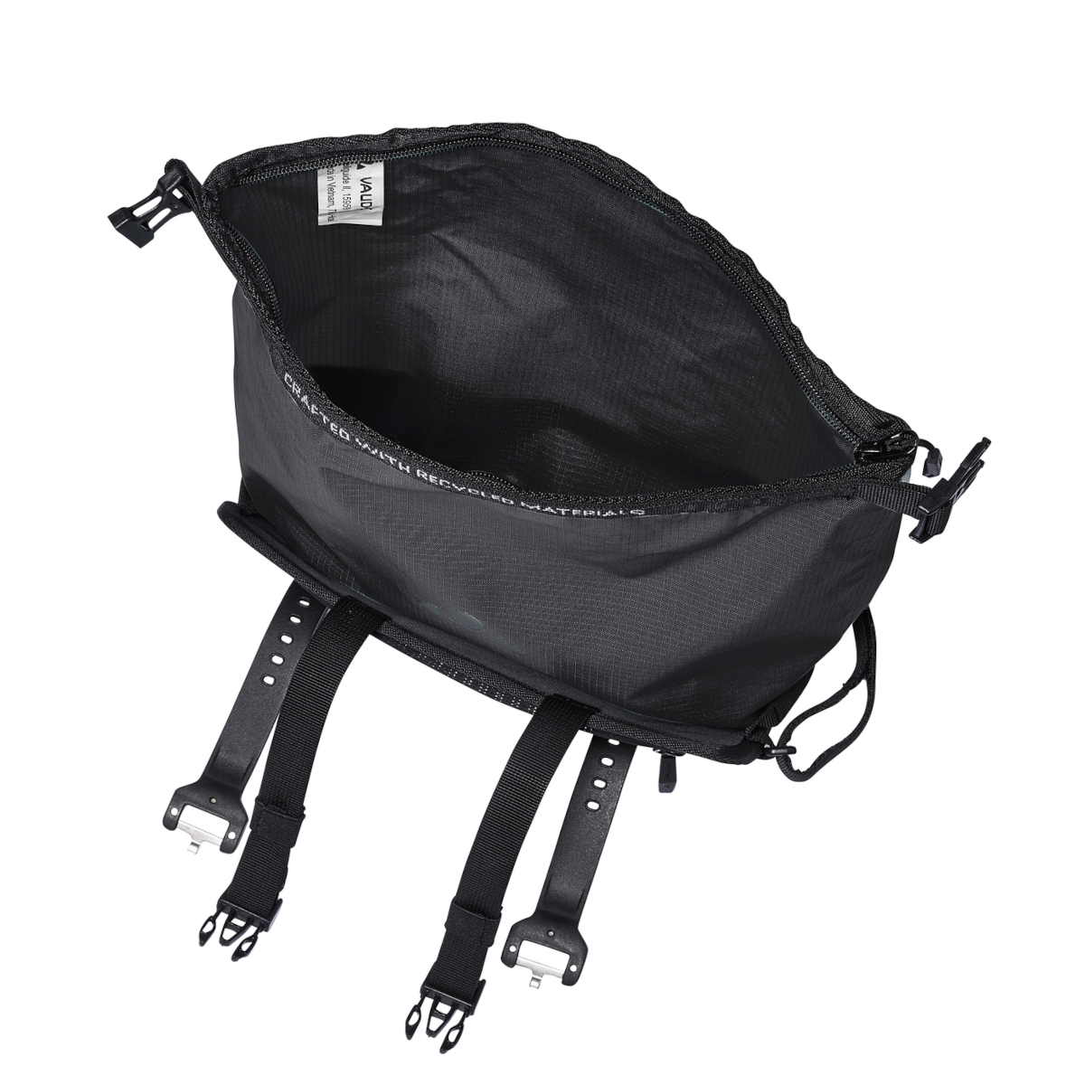 TRAILGUIDE II Top Tube Bag