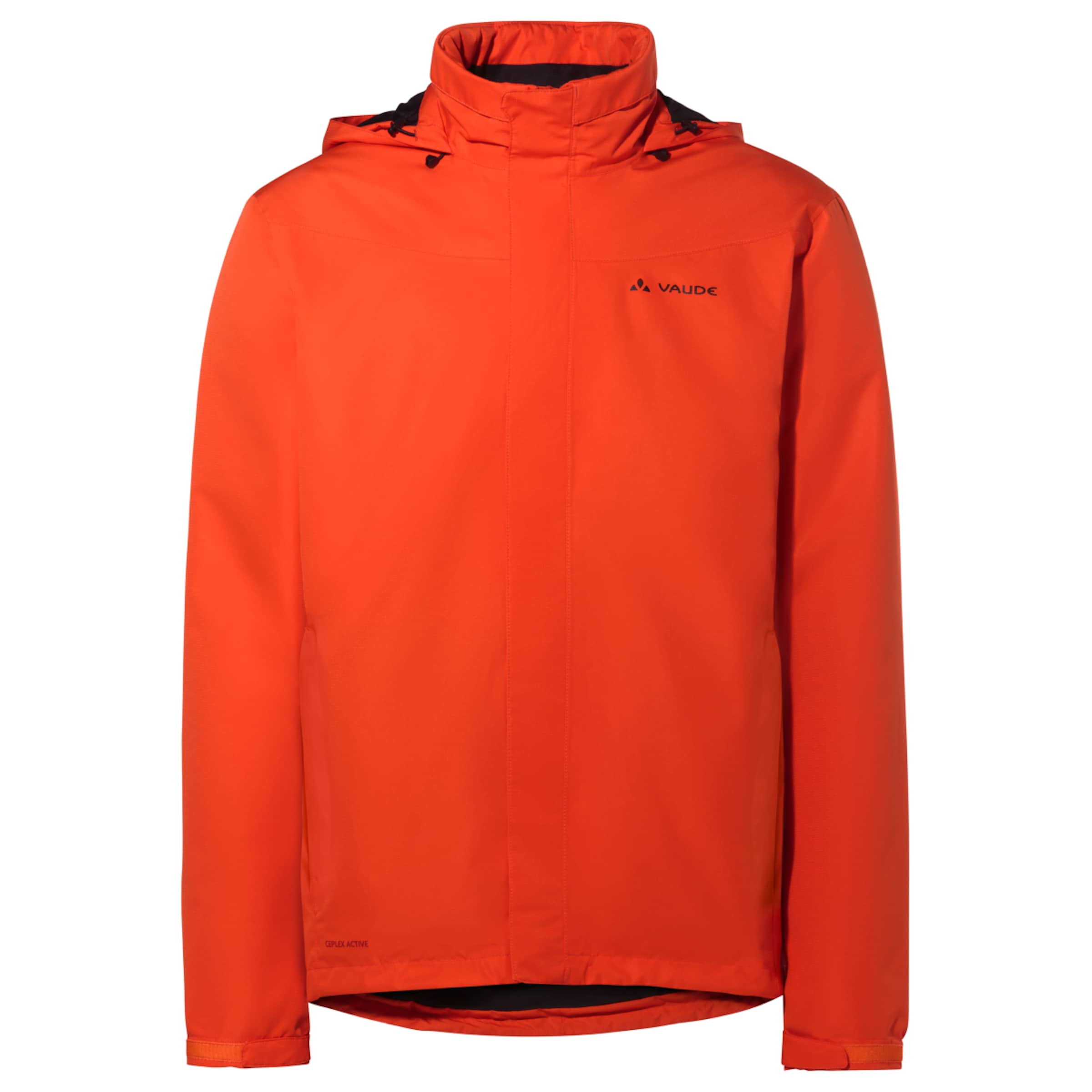 MEN'S ESCAPE BIKE WARM JACKET fietswinterjack